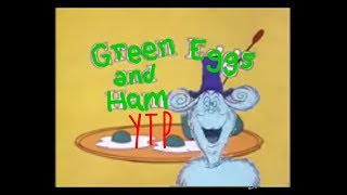 YTP - GREEN   E G G S    AND    H  .  A  .  M  .