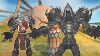 Creating A Guild - Echo - Episode 1 (WoW Machinima) @Kakio