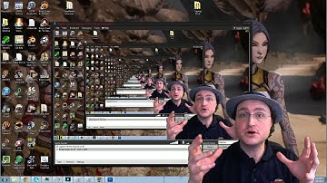 How to Record Video Games - Part 1: FRAPS