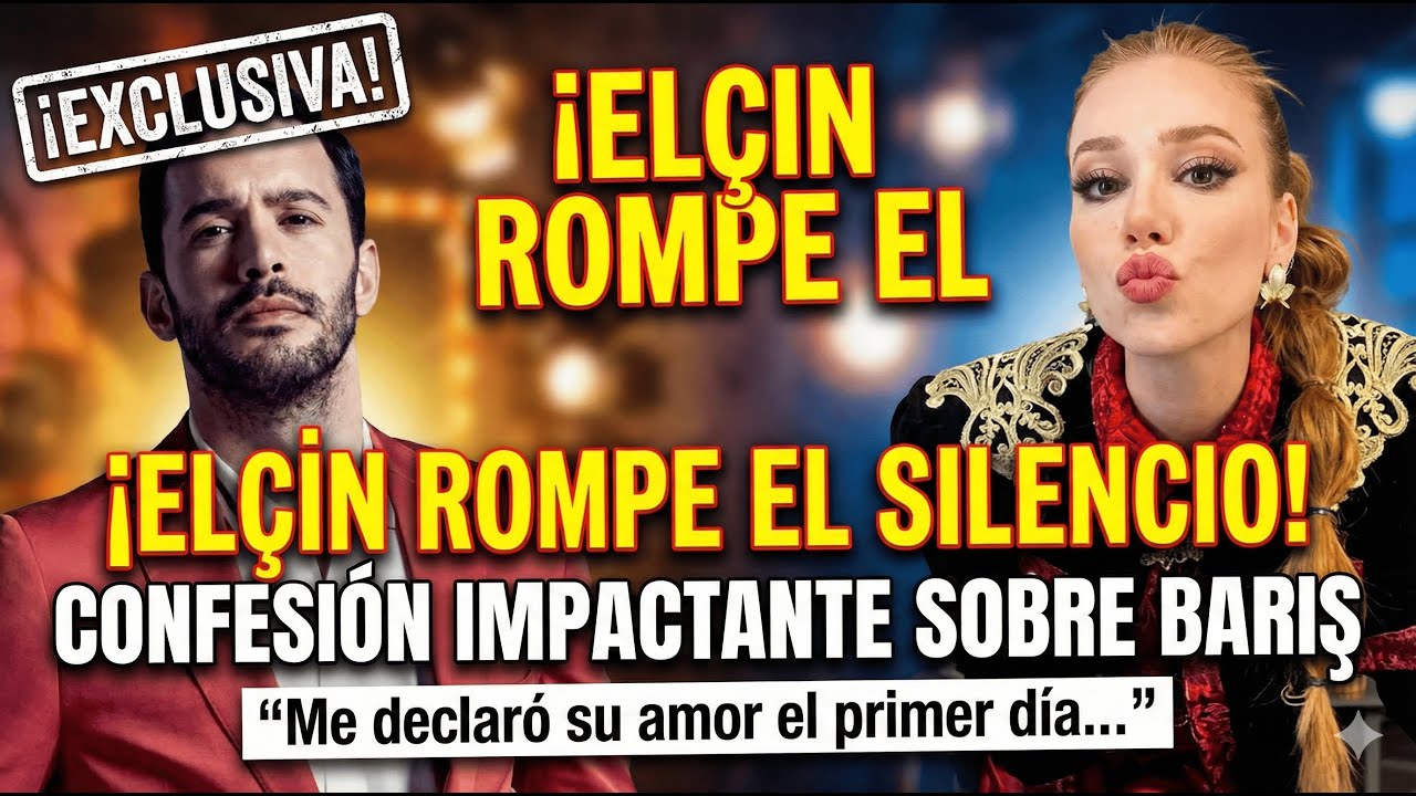 Эльчин Сангу впервые рассказал о Барыше Ардуч: Он мне во всем признался…