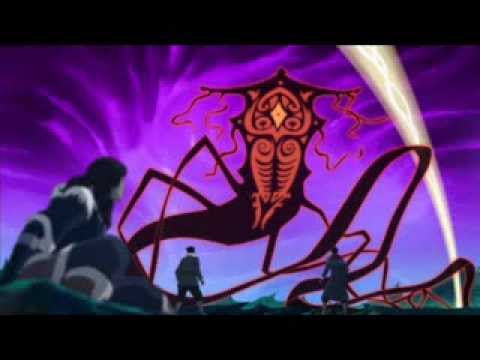 The Legend of Korra: Book 2, Episodes 11 & 12 (My Thoughts) - YouTube