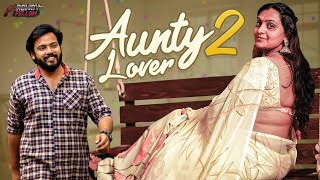 Aunty Lover Part 2 Sainath Garimella Rowdy Fellow