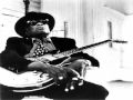 John Lee Hooker - serves me right to suffer