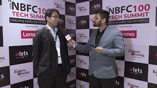 Exclusive Interview with Muzammil Patel, Chief Executive Officer, Acies