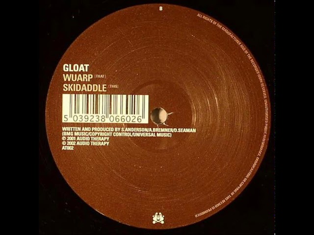 Watch Gloat - Wuarp on YouTube Watch Gloat - Wuarp on YouTube