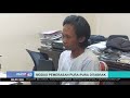 Pria di Cirebon Berpura-pura Ketabrak Demi Uang