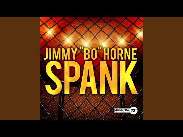 Spank (12
