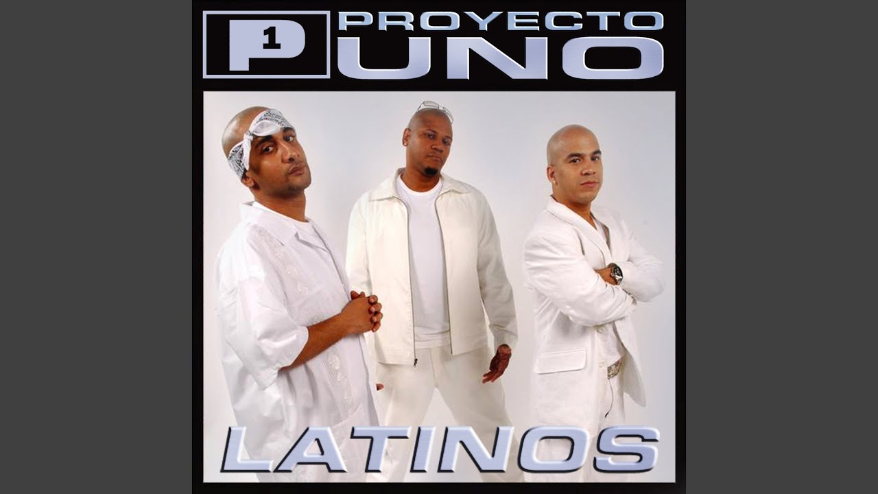 Latinos Vergudos