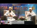 KARNIVAL JOM KE MASJID 2014 - SEMBANG DAEI BERSAMA UAI