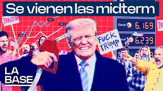 The Base 7x20 | The midterms are coming