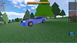roblox episode 4: prison life