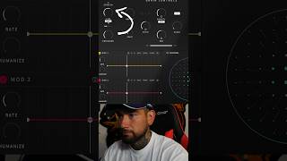 Creating Interesting Arp presets for Output Portal #outputportal