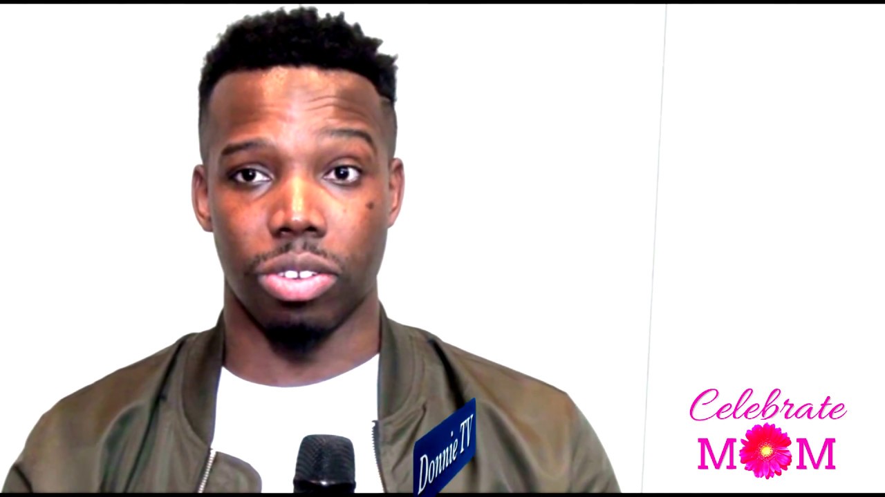 Jabari Johnson saved from suicide by mom's prayers & gospel music YouTube