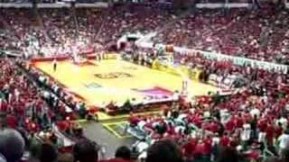Davidson at NC State