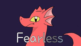 FEARLESS//Animation Meme *flash warning!