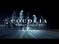 Booba (feat. Elvys Futur ) - COCOLIA ( @B2ObaOfficiel )