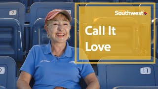 On and Off the Clock: Finding Your Match | Southwest Airlines