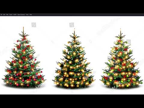 String Light Generator | 3ds max | 3D Artist