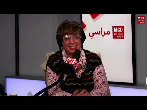 ريم الأعرج صوت الأنثى والفن في القعدة 