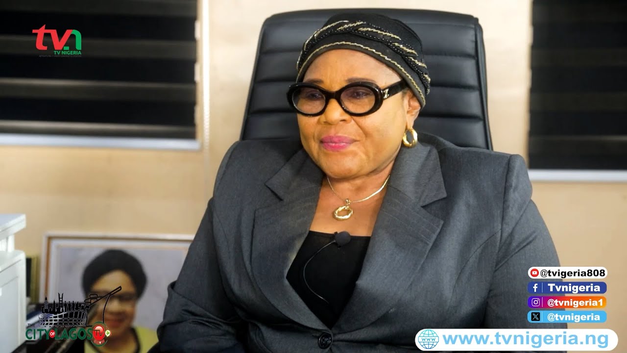 LASDRI EFFORTS & ACHIEVEMENTS IN TRAINING AND DEVELOPING PROFESSIONAL DRIVERS IN LAGOS