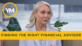 How to Find the Right Financial Advisor | Your Morning