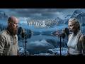 VALKYRIE'S LAMENT | NORDIC RAP BATTLE 🔥 ⚔️ | Valhalla Cypher | Duet | Viking Somg 🔥