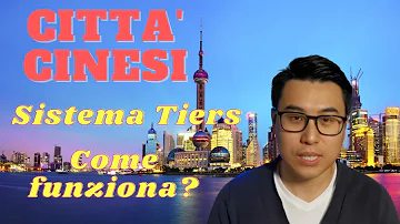 Quanti sono i poveri in Cina?