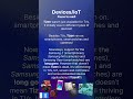 Everything you can know about Tizen!