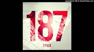 Tyga - Im Different - 187