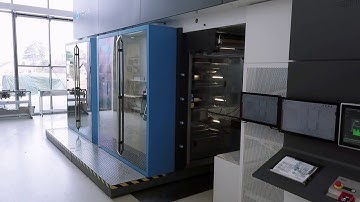 Optima2 8C At Glance