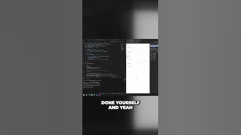 Build a Realtime Chat App in 8 Minutes! #coding #reactjs  #javascript