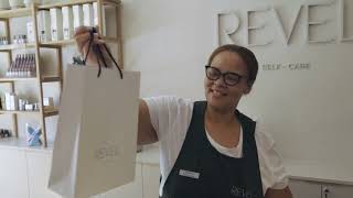 Revel Beauty Salon Video Production By Danie Nel Photography