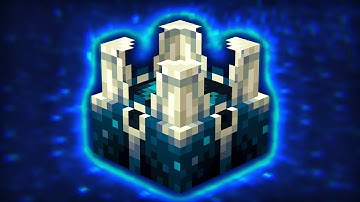 Minecraft Seaopolis 2 | KILLING THE WARDEN TO GO DEEPER & DARKER! #5 [Modded Questing Seablock]