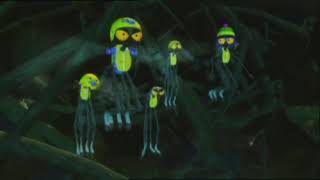 Thx - Le Raid Trailer 2002