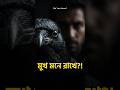 Did You Know? কাক আপনার মুখ মনে রাখে—পরে টার্গেটও করতে পারে! 🐦