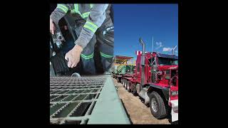 PD MIXER UNLOAD