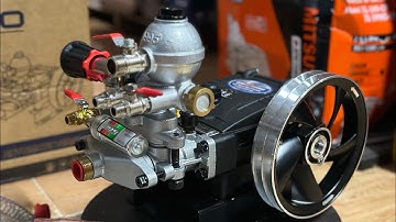 Đầu phun thuốc kiểu mới DEWOO DW625C2 - Báo giá đầu xịt thuốc, đầu phun áp lực 16/09/2024