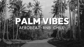 NOX - Palm Vibes | Afrobeat Chill Mix - Good Vibes Only & Smooth Energy screenshot 3