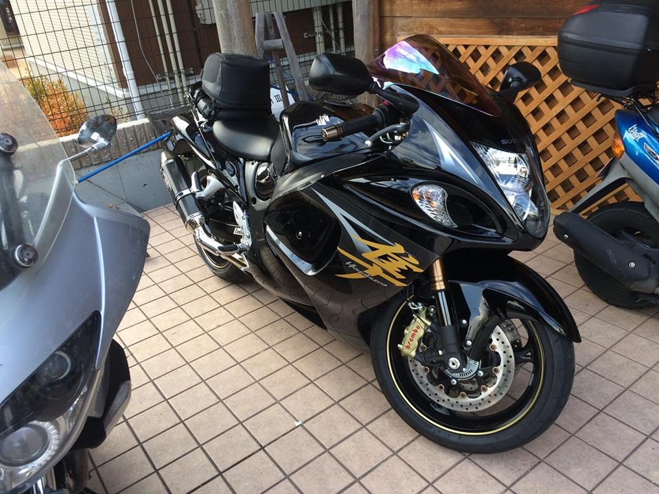 15 黒ぶさ ヨシムラ Yoshimura Usa サウンドを聞け スズキ Gsx1300r 隼 和歌山 国内仕様 15 Suzuki 隼 ヨシムラ ハヤブサ Youtube