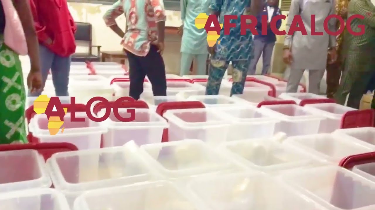 L’ambiance au Bénin à quelques heures du vote présidentiel