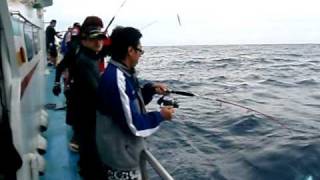 黑木釣友俱樂部20101009北三釣友世玉.AVI