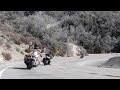 Angeles Crest Highway / 20 best roads or rides in America