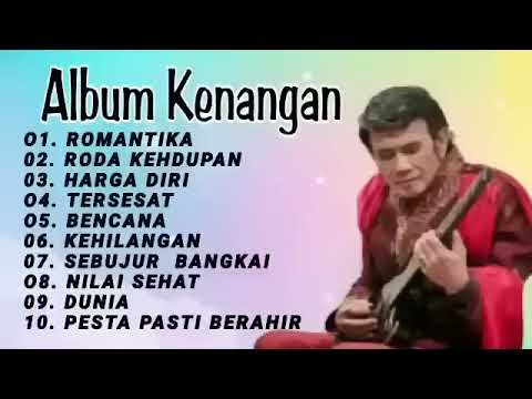Lagu Rhoma irama fullalbum tanpa iklan