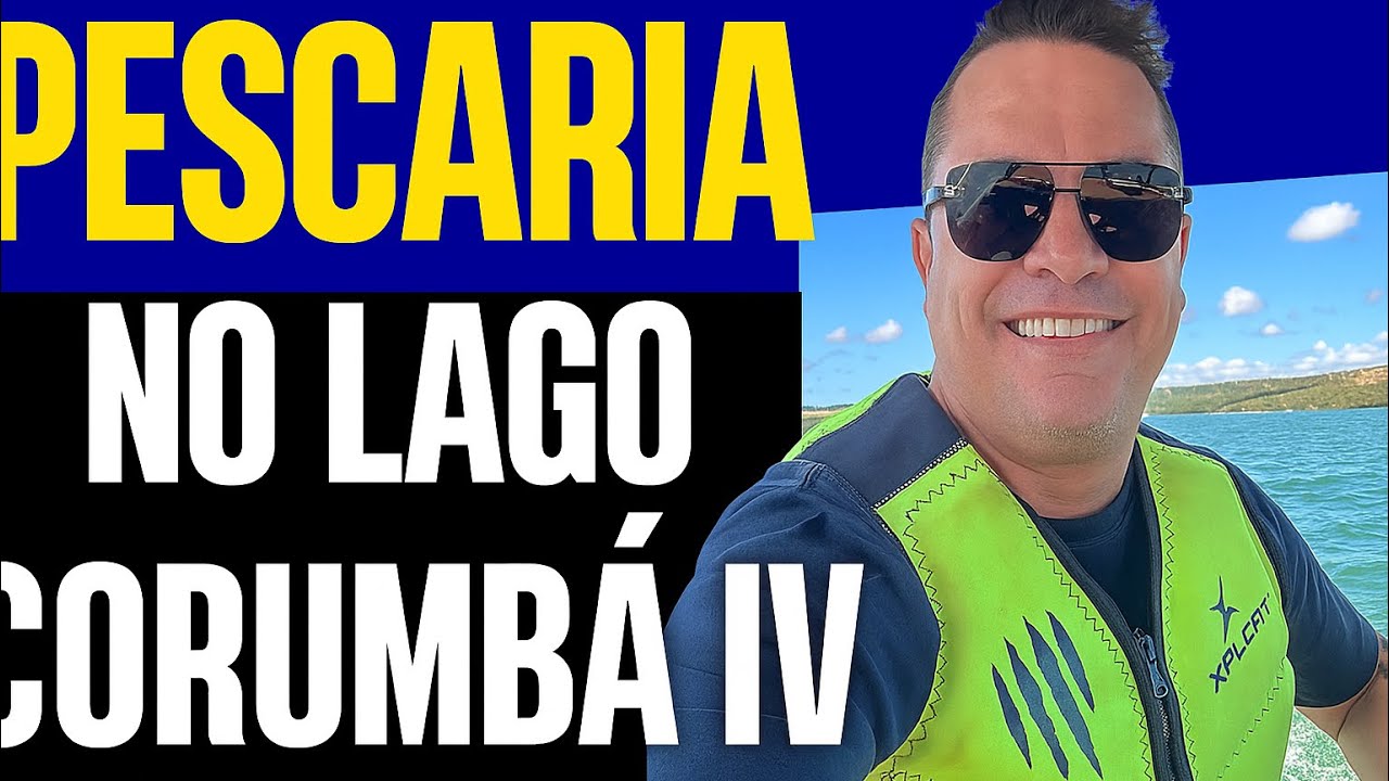 Pescaria no Lago Corumba IV Sozinho #relaxing #pescaria #autoboat #nature #peixe #calaca #boat