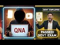 Q&amp;A VIDEO PART - 1