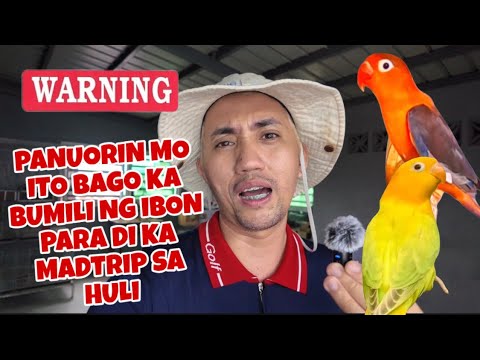 BAGO KA MAG IBON PANUORIN MO ITO 💯 NEW UPLOAD !