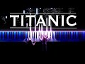 Titanic  epic piano cover