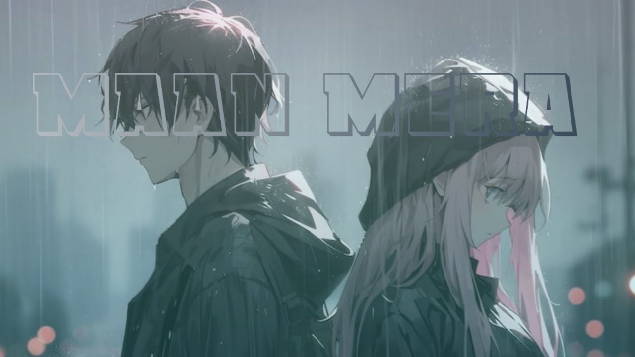 Maan mera (slow+rewerb)