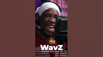 Thumbnail of Queen Omega - Don't Call Me Local / Reggae Ambassador | WavZ Session #evidencemusic #reggae