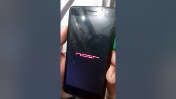 Qmobile x900 hard reset